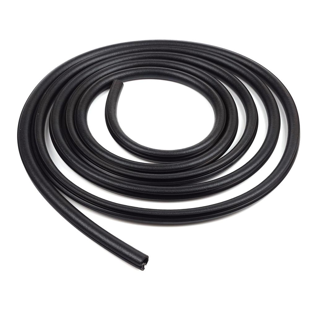 V1BSR657 Люк на крыше, стекло, резиновая уплотнительная прокладка для Volvo C30 S40 V50 V60 S60 V70 XC70 S80 31218248