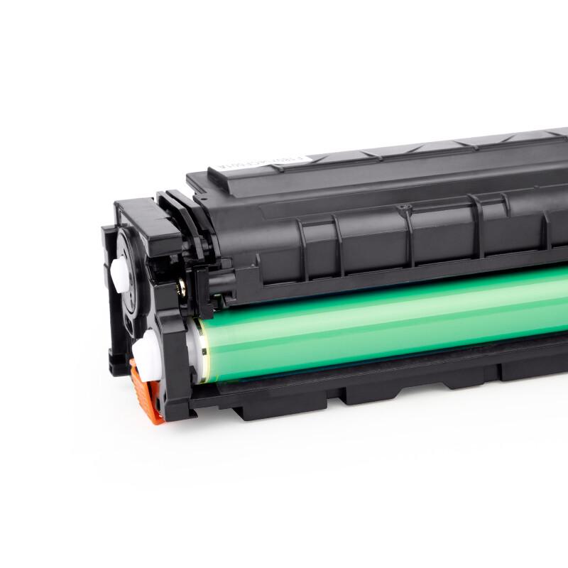 KILter Compatible Toner Cartridge for HP W2041A 416A - Cyan (No Chip)