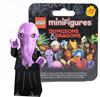 Минифигурка Иллитида из LEGO Dungeons & Dragons (71047-7)