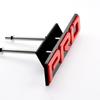 BAWF7 3D Metal PRO Logo Front Grille Badge Emblem Sticker for Toyota 4Runner TRD Tacoma Tundra Car Styling