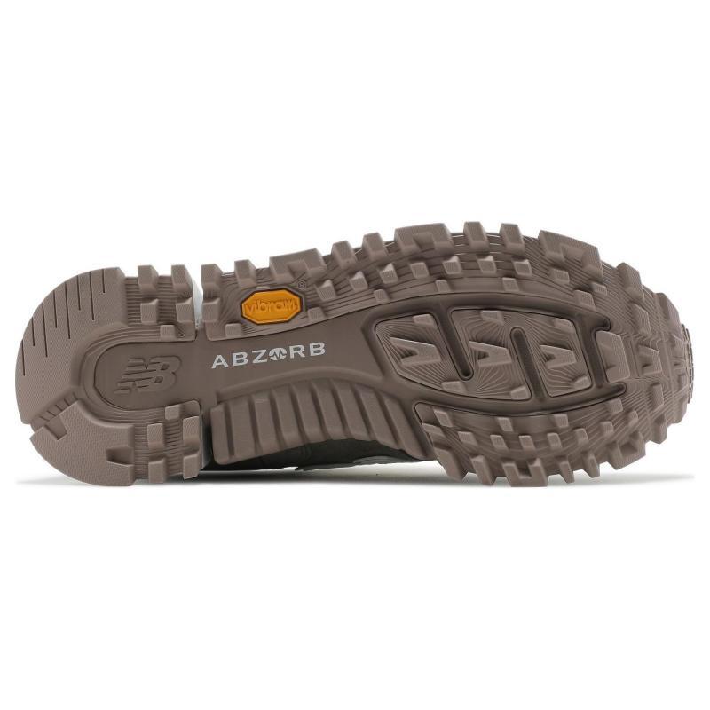 New Balance Кроссовки Rc 1300 Kith 10th Anniversary Серо-слоновая кожа MS1300K1