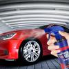 Ceramic Coating Agent Auto Paint Crystal Wax Spray Nano Hydrophobic Liquid Polymer Oleophobic Anti Rain Car Care 500ml