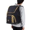 [Amazon.co.jp Exclusive] arena Equipment Unisex Backpack One Size Fits Most Standard Item Holds Approximately 35L AS5FBP11UB