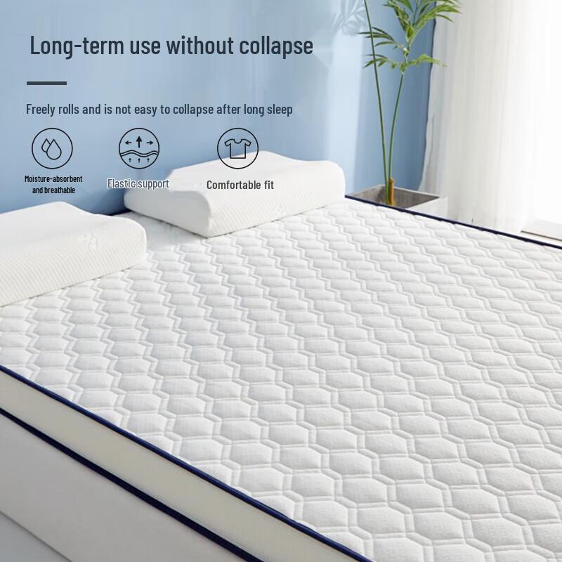 Latex Foldable Tatami Mattress