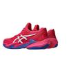 Asics Теннисные кроссовки Court FF 3 Low top Женские Ярко-розовые 1042A221-700