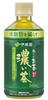 Itoen Oi Ocha Dark Tea 345ml X 24 Bottles with Functional Eco PET (Lentin Compatible) [Food Claims]