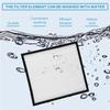 M-Modern-AC4121+AC4123+AC4124 Комплект Фильтров Для Очистителя Воздуха AC4002 AC4004 AC4012