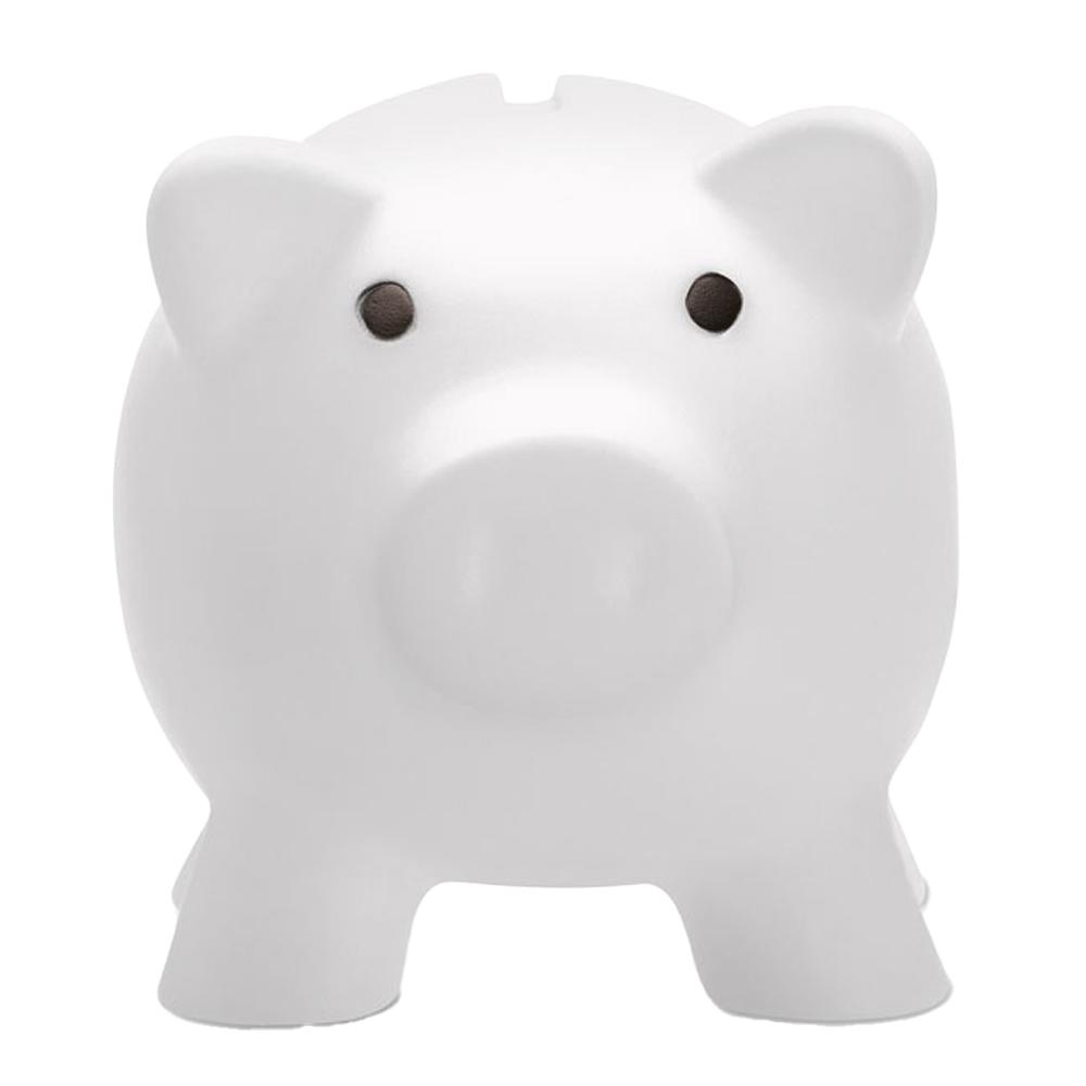 MidOcean Softco Piggy Bank
