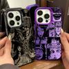 Чехол для телефона Terror Art T-Tomie U-Uzumaki Матовый для Huawei Honor X5c X9d X6c X7d 400 200 90 X6b X7a X9a X5 X8a 9b Smart Lite 4G 5G