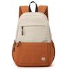 Женская сумка Уличный рюкзак контрастного цвета Студенческий школьный рюкзак Дорожная сумка