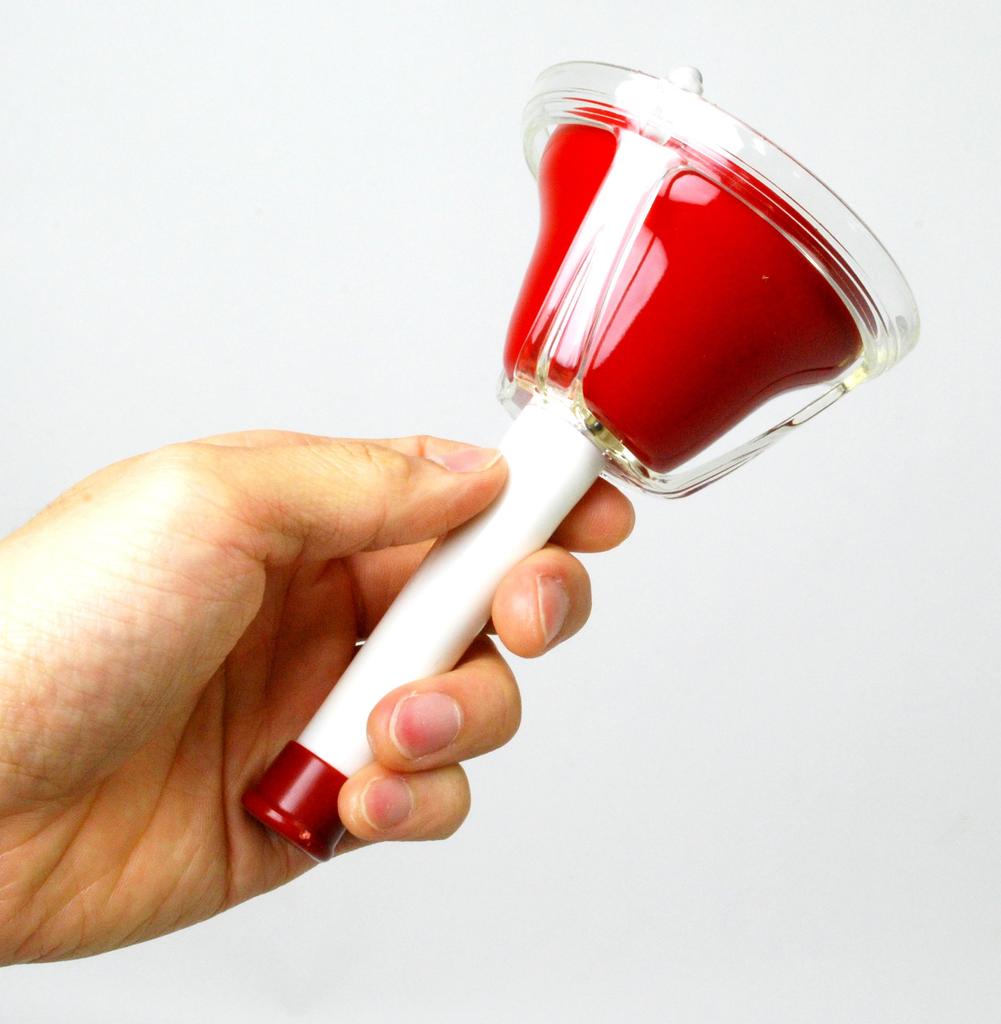 KC Music Bell 8 Sound Set Multicolor (Handbell) MB9500-8K