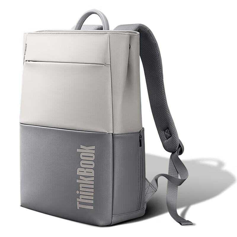ThinkPad Рюкзак для бизнес-ноутбука Thinkbook