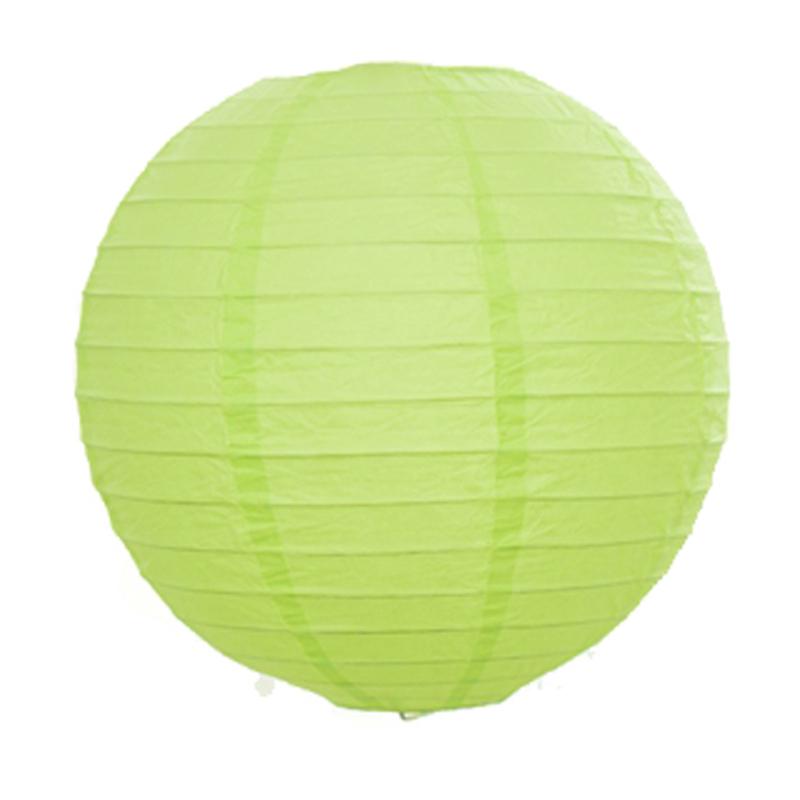 LingStar домашние круглые китайские/японские бумажные фонарики абажуры для свадебных вечеринок