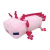 K Company Minecraft Collection Plush Toy Axolotl Pink H90 X W165 X D260mm MCT-CNG4-PK
