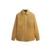 KITH Chenille Apollo Shirt 'Sharp' Men's KHM031421-730