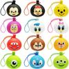 Elsie Floating Character Disney 4cm 50 Festival Item 7521 Yo-Yo Strap, Diameter, Pieces/Scoop Prize,