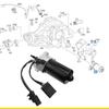 SZCH 1645400288 Rear Differential Lock Motor for X164 ML320 Harsh Driving Conditions