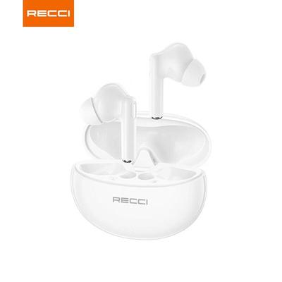 Беспроводные полувнутриканальные наушники Recci REP-W99
