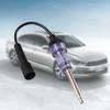Spark Plug Tester Accurate High Voltage Resistance Metal Stable Ignition Diagnostic Tester for Car