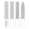 Nano Glass Nail File for Transparent Nail Art and Shaping