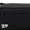 Burberry Logo Nylon Crossbody Bag, Luxury Black Water-Resistant Sling Messenger Handbag for Men, Daily Commute & Travel Use 80984201