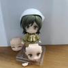 Любовь Между Богом И Лошадью Tomoe Q Версия 2443 2784 Сменное Лицо Коллекционная Мультяшная Фигурка Кукла Модель Игрушка Подарок