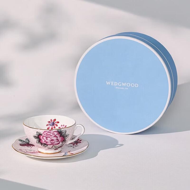 Wedgwood Набор чайных чашек и блюдец «Кукушка»