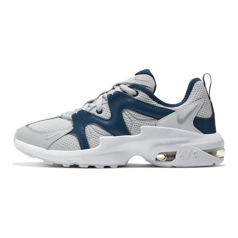 Nike Air Max Graviton 'Белый Валериан Синий' Женские AT4404-106