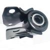 POKESS Auto Parts Bushing Control Arm Lower Right Rubber Bushing for Ford Mondeo/Fusion 13-17 DG9Z3C403A  DG9Z3C339A