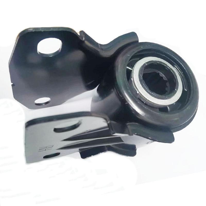 POKESS Auto Parts Bushing Control Arm Lower Right Rubber Bushing for Ford Mondeo/Fusion 13-17 DG9Z3C403A DG9Z3C339A