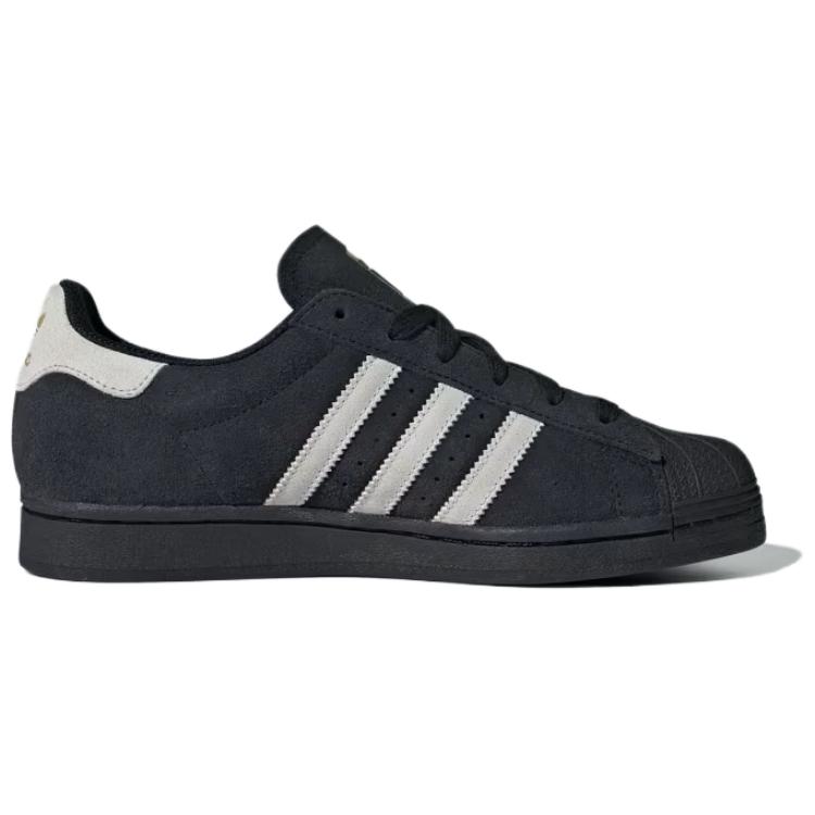 adidas Superstar Черный Матовый Золотой Женские IE6525