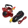 Suitable for Fiat Renault Trafic Opel Vivaro, High Mounted Brake Lights, Reverse Camera, Rearview Camera