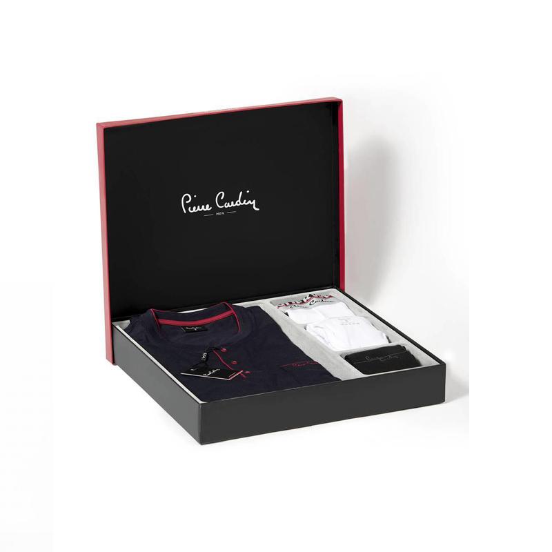 Pierre Cardin Мужской пижамный комплект