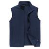 Plus Size Plus Size Vest Men 'S Warm Vest Sleeveless Vest Vest Jacket 