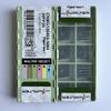 CNMG120404-NM4 WPP20 / Промышленные сменные твердосплавные пластины 10 шт.