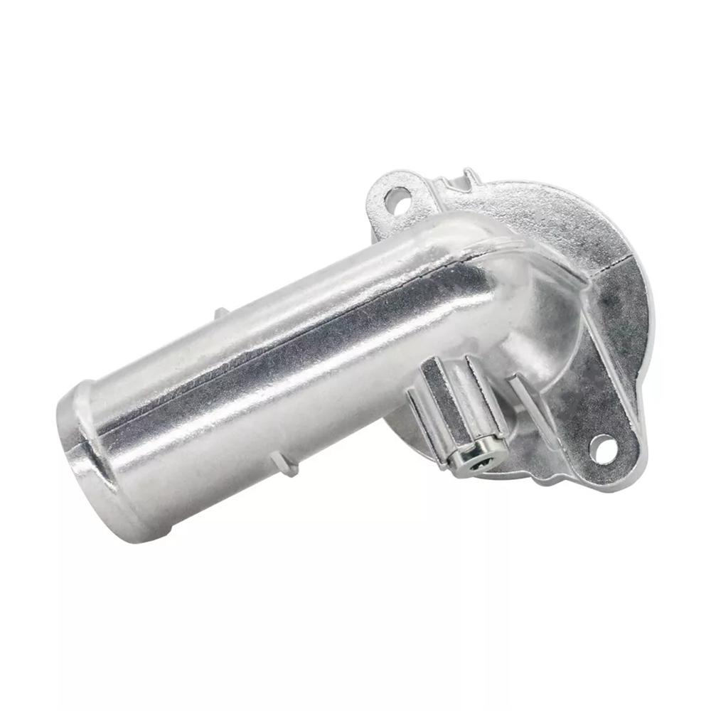 Thermostat Housing For Jeep Wrangler JK Grand Cherokee Dodge Durango 5184651AG