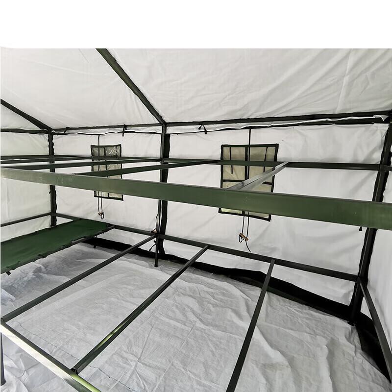 Lianzhicheng 84A Tactical Camping Tent