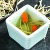 Organic Honeysuckle Flower Tea Chinese Herbal Loose Leaf 40g Premium