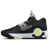 Новые Kd Trey 5 X 'Black Volt White' DJ7554-007