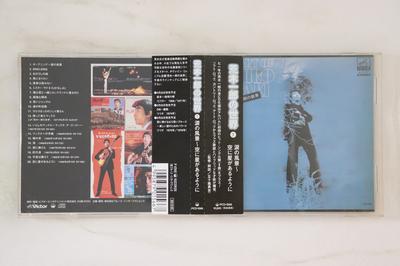 Музыкальные альбомы – CD-записи