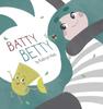 Книга Batty Betty