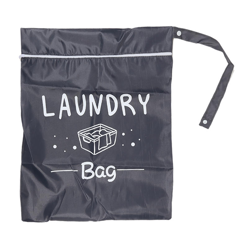 Дорожные мешки для стирки одежды большой вместимости, портативные водонепроницаемые сумки для хранения мокрой и сухой одежды для плавания, йоги, спортзала