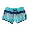 Women's Quick-Dry Sports Shorts: Ideal for Bodybuilding, Fitness, Running, Surfing, Beach, or Casual Wear.