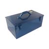 TRUSCO Tool Box with Resin Tray 360X211X210 PT-360