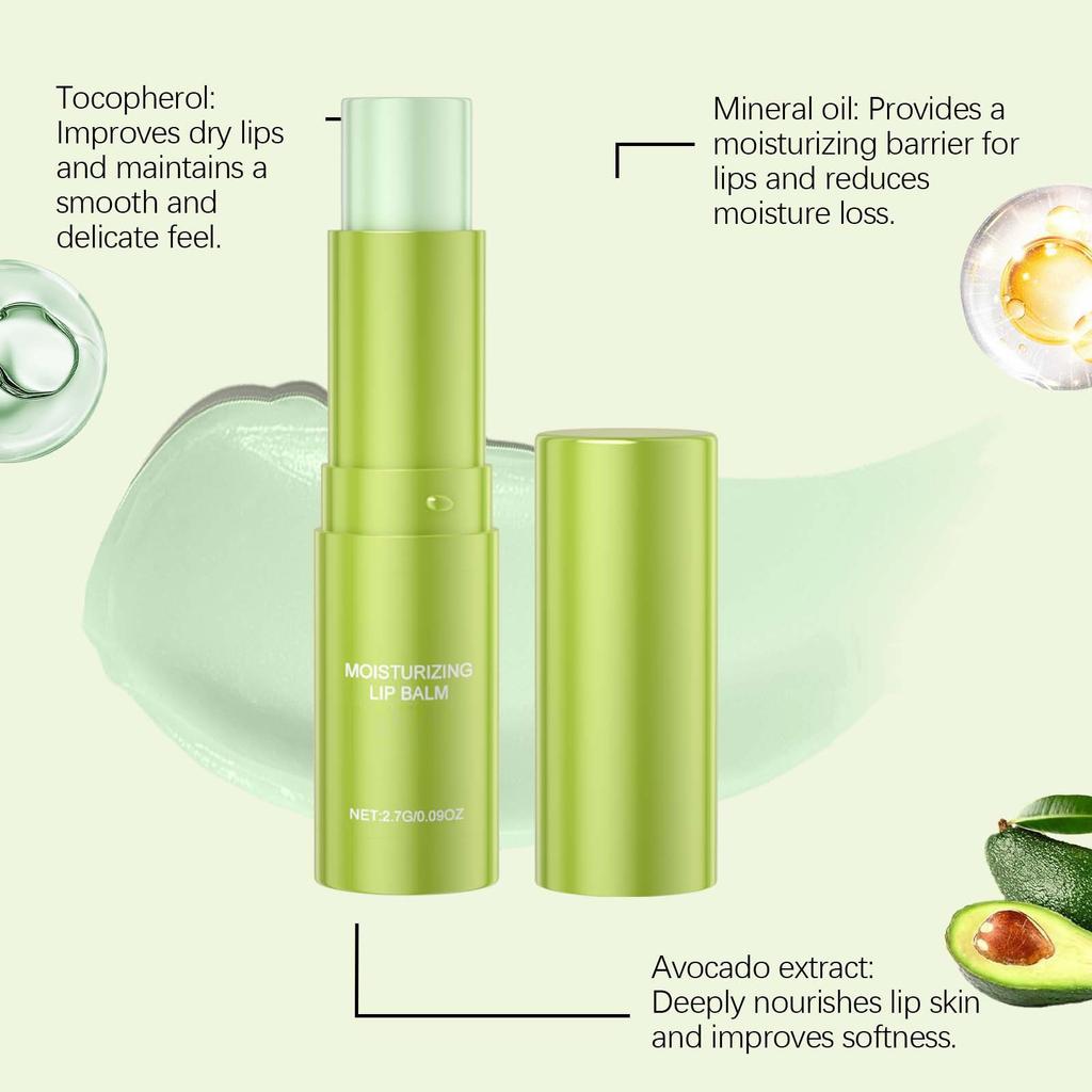 Бальзам для губ Увлажняет, увлажняет, отшелушивает, смягчает омертвевшую кожу и разглаживает губы