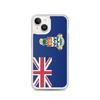 Coque Télephone Drapeau Îles Caïmans - iPhone 14