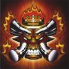 CD MONSTER MAGNET - God Says No 4907732 A&M Records 2000 Австралия Рок Б/У