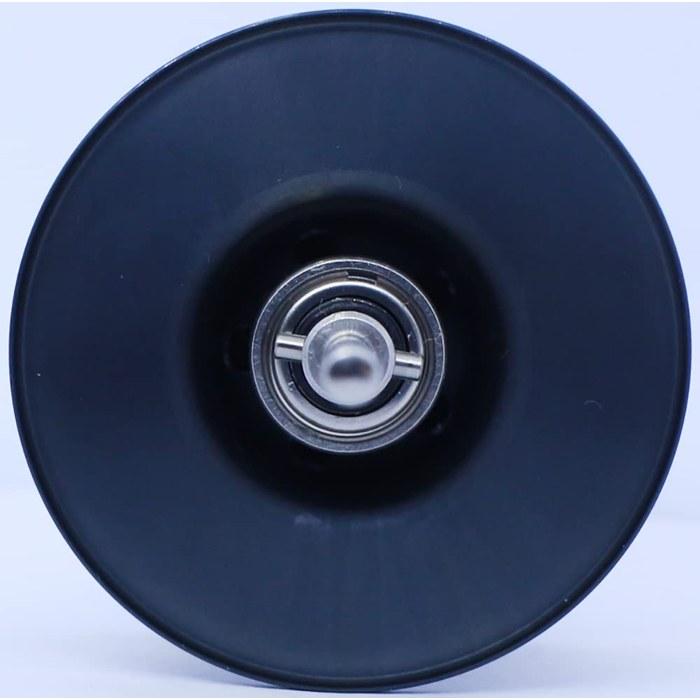 [Daiwa] Calcutta Conquest 200HG Spool Assembly (with Bearings) Part No. 101L9 Black