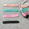 TPR Data Cable Storage Device 6 Colors Soft Rubber Strap Portable Bobbin Winder