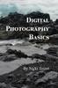 Книга Digital Photography Basics